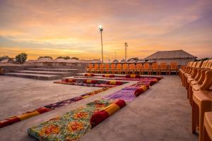 Shriram Desert Camp Jaisalmer