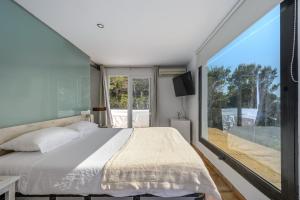 Villa Sunset View - Cala Gracioneta