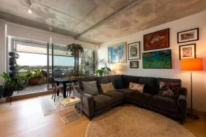 Brunswick Retreat! 5th floor 1-bed Unit w Parking - Brunswick