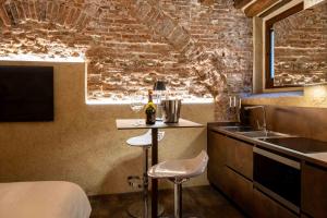 Verona Deluxe Boutique Room