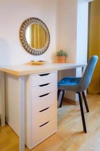 Christmas Market Nr1 Downtown Apartment Boutique Unirii