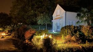 Magnifique maison située à 14 km de la Tour Eiffel