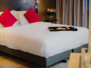 Hotels Mercure Le Havre Centre Bassin Du Commerce : photos des chambres