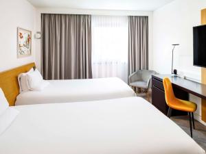 Novotel London Greenwich