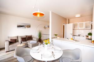 Appartement Sonnenkieker