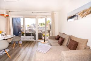 Appartement Sonnenkieker