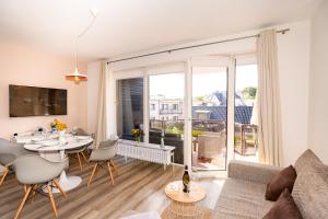 Appartement Sonnenkieker