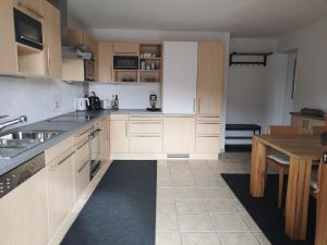 Ferienwohnung Tanzer