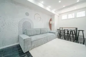 Appartement Mairie des Lilas - III - 丁香镇