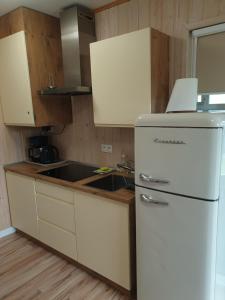 Apartamenty pod Wilczakiem