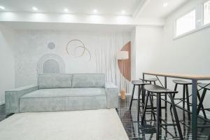 Appartements Appartement Mairie des Lilas - III : photos des chambres