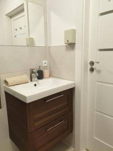 Apartamenty pod Wilczakiem