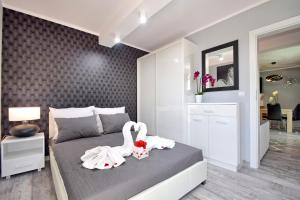 Kolorowe Balkony Stylowy Apartament SeaView by Rent like home