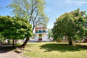 Kolorowe Balkony Stylowy Apartament SeaView by Rent like home