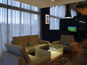 ibis Styles Palmas