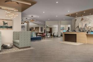 Hampton Inn & Suites Durham University Medical Center