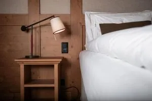 The Glacier Hotel - ex Eurotel Victoria - - Les Diablerets