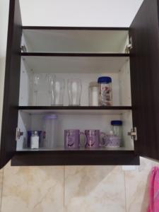 Violeta Monoambiente