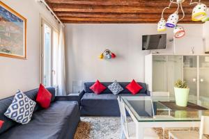 iHOMES-Corte del Calice nel Cuore di Venezia