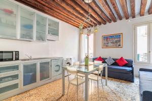 iHOMES-Corte del Calice nel Cuore di Venezia