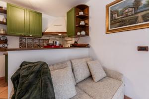 APT PLANIBEL - LA THUILE 0086 - Comfort sulle piste da SCI