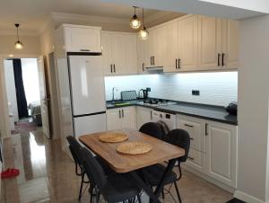 Duygu Apart spellbinding sea views