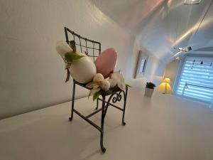 Le Tonneliers - bel appartement au centre Mulhouse