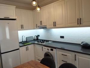 Duygu Apart spellbinding sea views