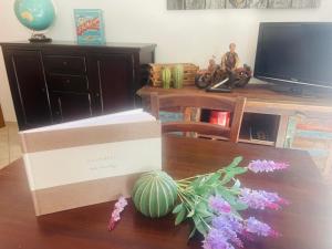 Bella Vista Poggi - 180 Grad fantastischer Meerblick & Pool