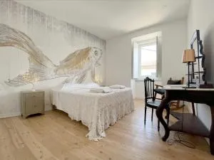 Casa Alta - 波塔莱格雷