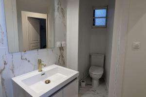 Appartements Nouveau ! Cosy Queen - T4 - 3 CH -Centre & Parking : photos des chambres
