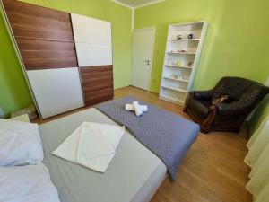 Apartment in Crikvenica 44147