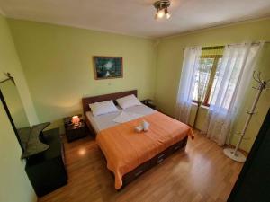 Apartment in Crikvenica 44147 