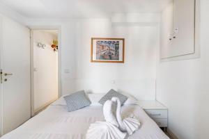 iHOMES Rialto-Corte del Calice 2