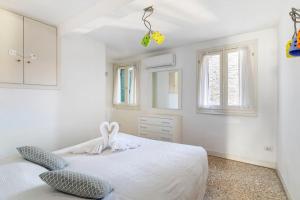 iHOMES Rialto-Corte del Calice 2