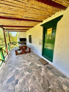 Kranskloof Country Lodge