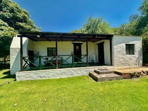 Kranskloof Country Lodge