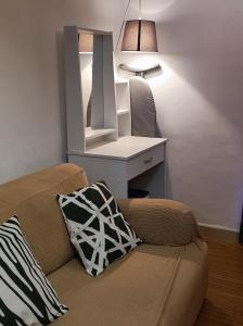 TriG Place at Grace Residence in Taguig City