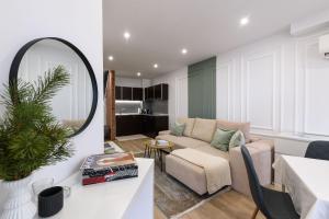 Apartment BonBon next to Gondola