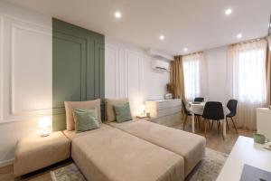 Apartment BonBon next to Gondola