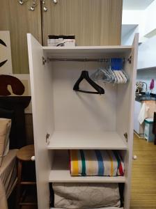 TriG Place at Grace Residence in Taguig City