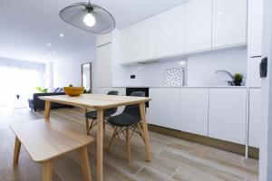 New Sol Apartment Planetcostadorada