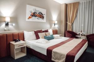 Business Double Room - Non Smoking room in Unirea Hotel & Spa