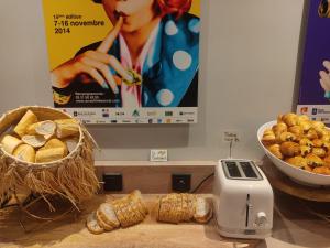 Hotels ibis Styles Arras Centre : photos des chambres