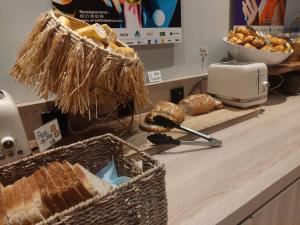 Hotels ibis Styles Arras Centre : photos des chambres