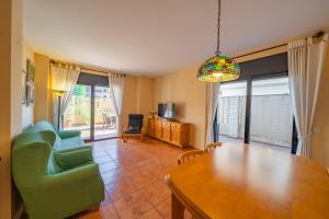 HomeHolidaysRentals Fortuny - Costa Barcelona