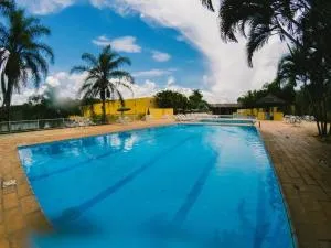 Paradies Hotel Express - جارينو