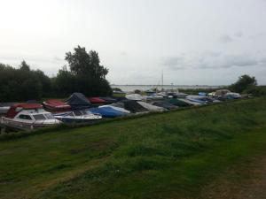 Camping Eefting