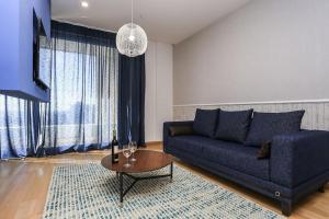 Status-M Apartments WOW