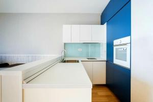 Status-M Apartments WOW